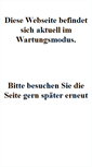 Mobile Screenshot of elektrogemeinschaft-halle.de